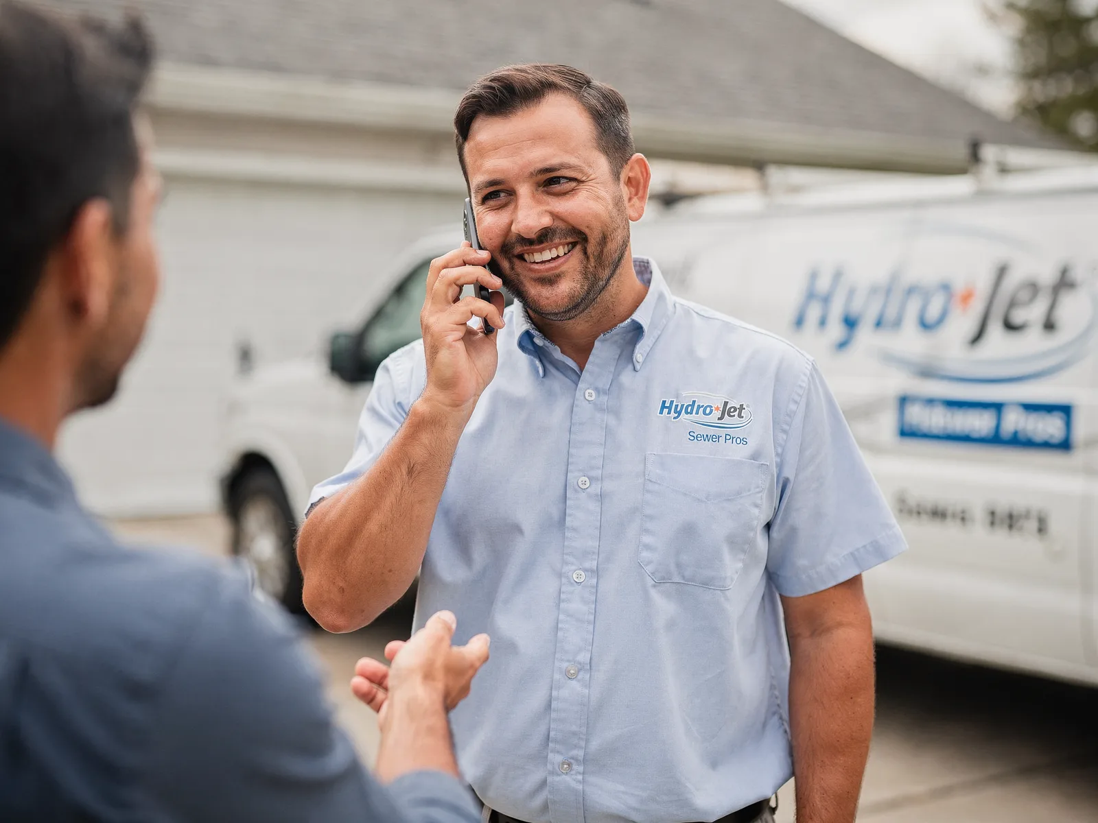 Hydro Jetting Near Me Sale Creek, TN FAQs